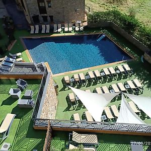 Hotel Princesa Parc Excellence